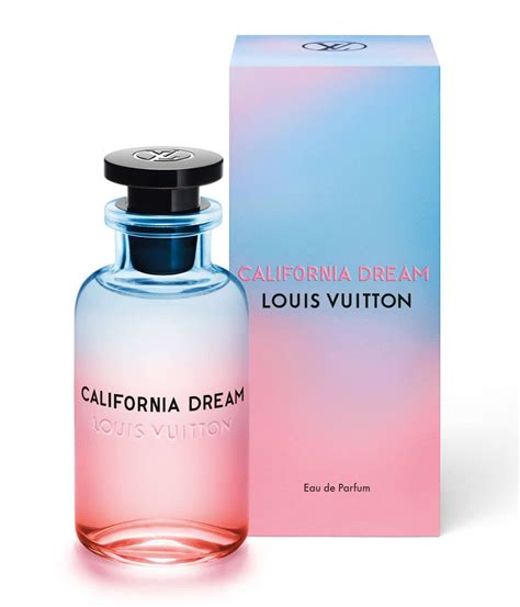 perfumes louis vuitton para dama|louis vuitton cologne collection.